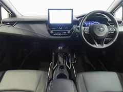 カローラツーリングHV WxB 4WD