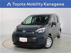 トヨタ シエンタHV 1.5G 7ニンノリ