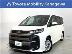 トヨタ　ノア 2.0S-G 7ニンノリ