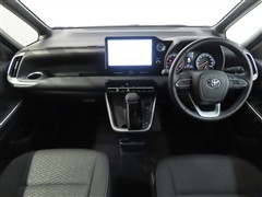 ノア 2.0S-G 7ニンノリ