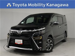 ヴォクシー 2.0ZSキラメキ3