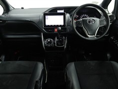 ヴォクシー 2.0ZSキラメキ3