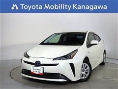 トヨタ プリウス 1.8S