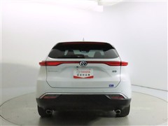 ハリアーHV 2.5Z レザーPKG