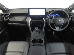 ハリアーHV 2.5Z レザーPKG