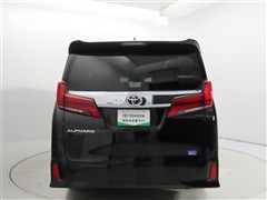 アルファード 2.5S C-PKG