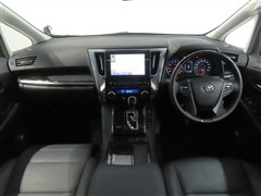 アルファード 2.5S C-PKG