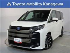 ノアHV 1.8S-Z 7ニンノリ