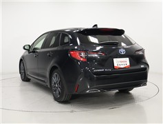 カローラツーリングHV 1.8WxB