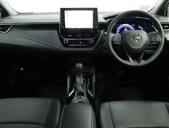 カローラツーリングHV 1.8WxB