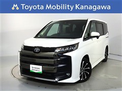 トヨタ　ノア 2.0S-Z 7ニンノリ