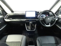 ノア 2.0S-Z 7ニンノリ