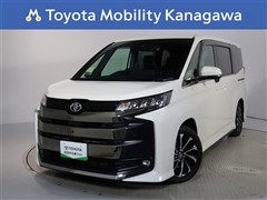 トヨタ ノア 2.0S-Z 7ニンノリ