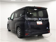 ヴォクシー HV 1.8S-Z