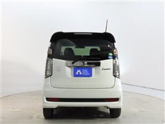 N-WGN カスタムターボSS2トーン