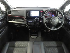 N-WGN カスタムターボSS2トーン