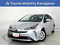 プリウス 1.8Sセーフティプラス2