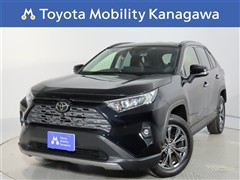 トヨタ RAV4 2.0G