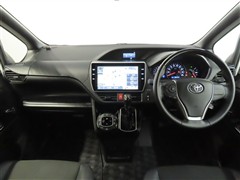 ノア 2.0Si WxB3 7ニンノリ