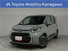 トヨタ シエンタHV 1.5Z 7ニンノリ