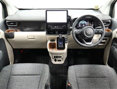 シエンタHV 1.5Z 7ニンノリ