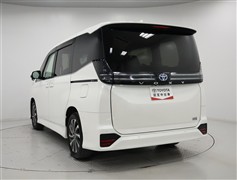 ヴォクシーHV 1.8S-Z 7ニン