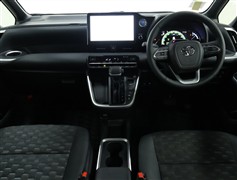 ヴォクシーHV 1.8S-Z 7ニン