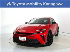クラウンスポーツHEV 2.5Z