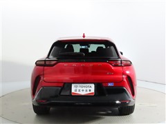 クラウンスポーツHEV 2.5Z