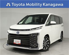 ヴォクシーHV 1.8S-Z 7ニン