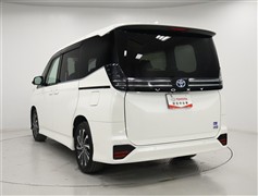 ヴォクシーHV 1.8S-Z 7ニン