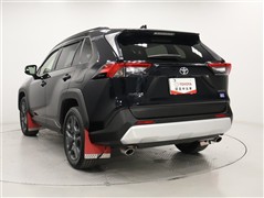 RAV4 2.0アドベンチャー