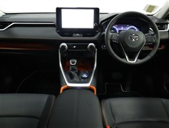 RAV4 2.0アドベンチャー