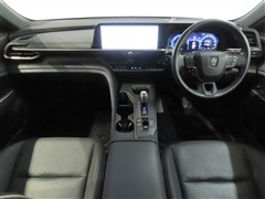 クラウンクロスオーバーGアドレザー