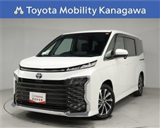 トヨタ ヴォクシー 2.0S-Z