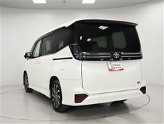 ヴォクシー 2.0S-Z