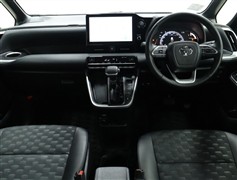 ヴォクシー 2.0S-Z