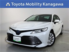トヨタ カムリHV 2.5G