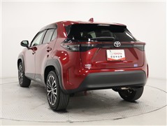 ヤリスクロス 1.5Z