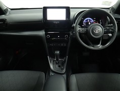 ヤリスクロス 1.5Z