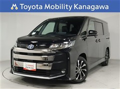 トヨタ ノアHV 1.8S-Z 7ニンノリ