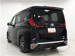 ノアHV 1.8S-Z 7ニンノリ