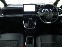 ノアHV 1.8S-Z 7ニンノリ