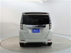 ルーミー 1.0カスタムG-T