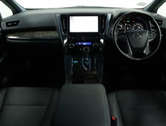 ヴェルファイアHV エグゼ Z