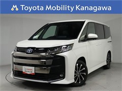 ノアHV 1.8S-Z 7ニンノリ