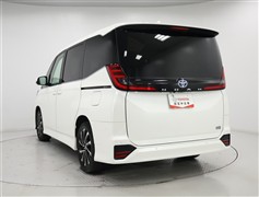 ノアHV 1.8S-Z 7ニンノリ