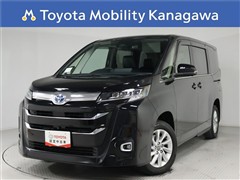 ノアHV 1.8Z 4WD 7ニンノリ