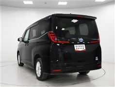 ノアHV 1.8Z 4WD 7ニンノリ