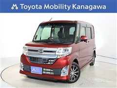 タント カスタムX トップED SA2